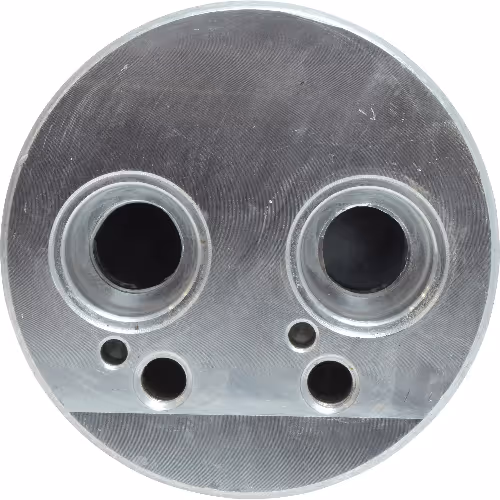 UAC Filtro secador Audi A4 02-07 (Passat 01-05) UAC FS10138 Colombia