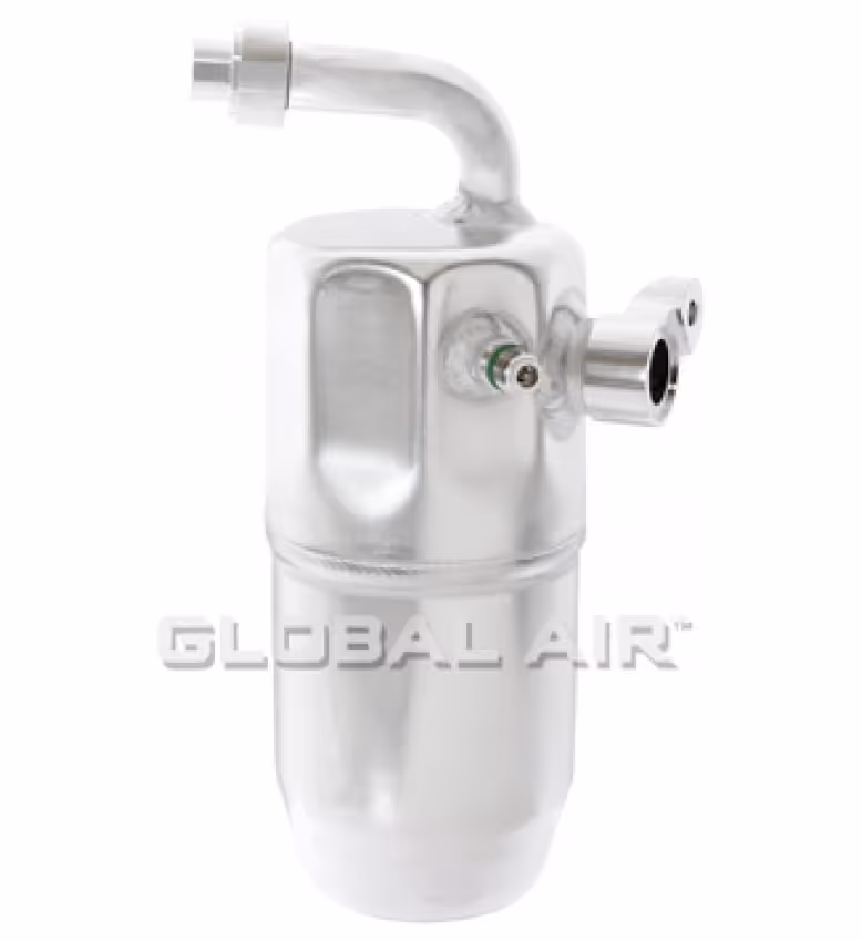 GA Filtro secador Chevrolet Silverado 99-06 (Hummer H2 03-09, Escalade 02-05) GA FS1373 Colombia