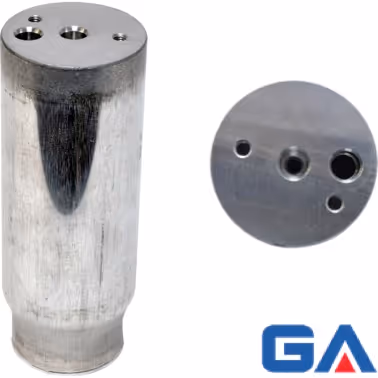 GA Filtro secador Honda Civic 94-95 GA FS1801 Colombia