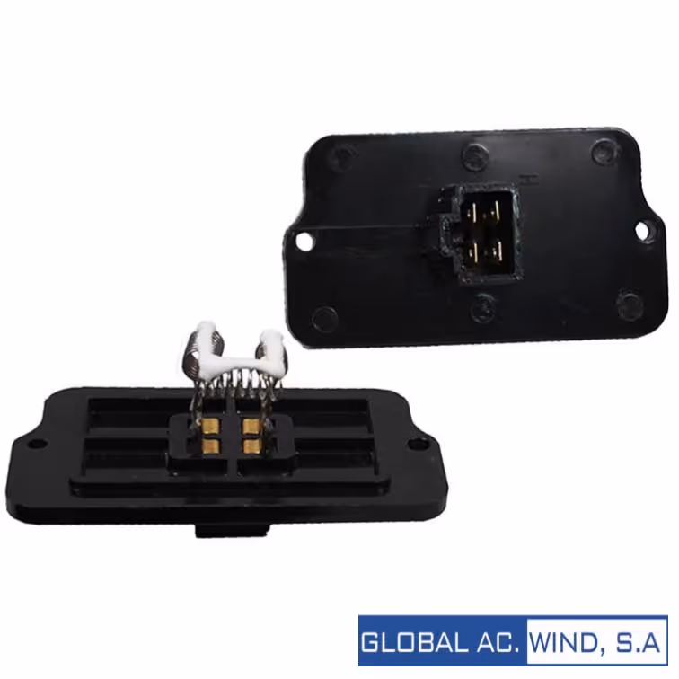 GW Resistencia Velocidad Honda Civic 95-99 GW RE0008W Colombia