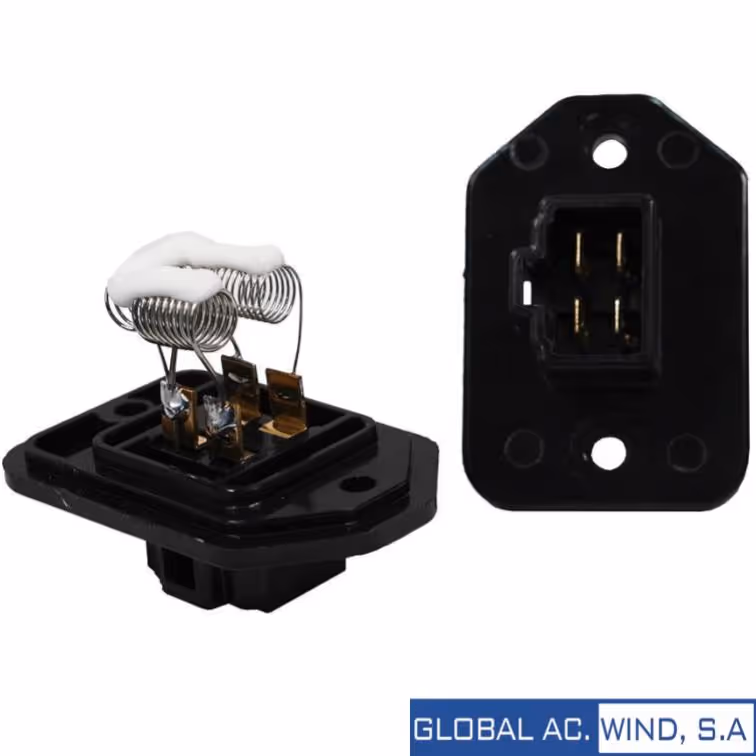 GW Resistencia Velocidad Toyota (4P) GW RE0011W Colombia