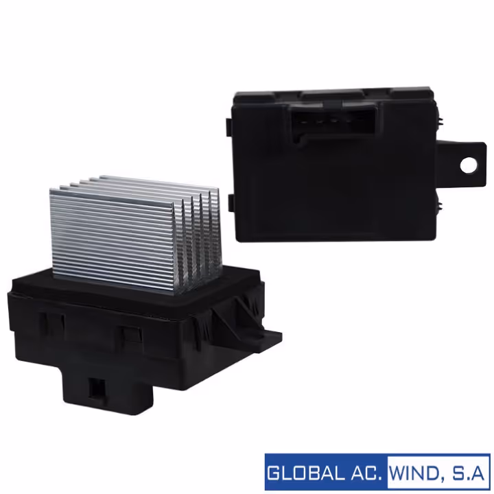 GW Resistencia Velocidad Ford Fusion 06 GW RE0018W Colombia