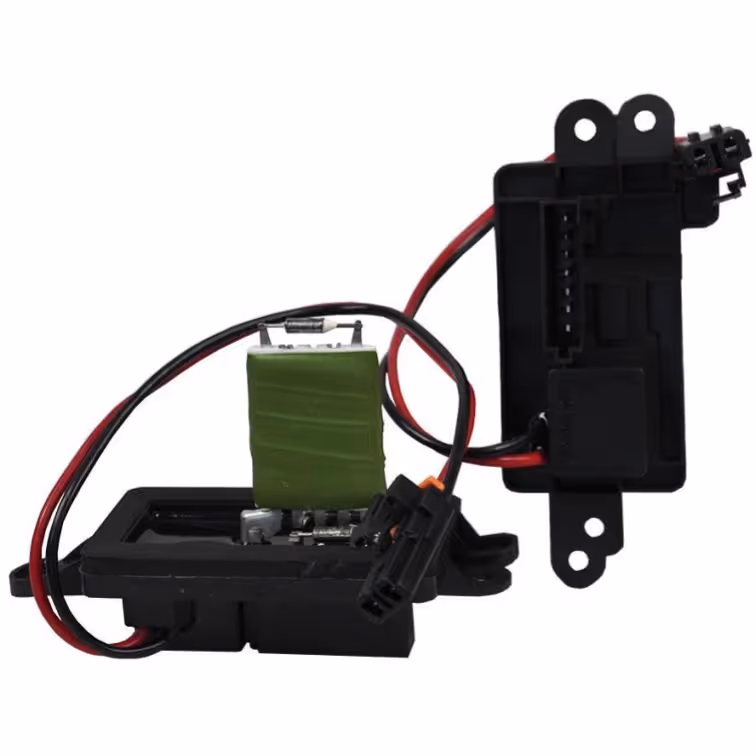 GW Resistencia Velocidad Chevrolet Silverado 03-07 (Escalade 03-05) GW RE0025W Colombia