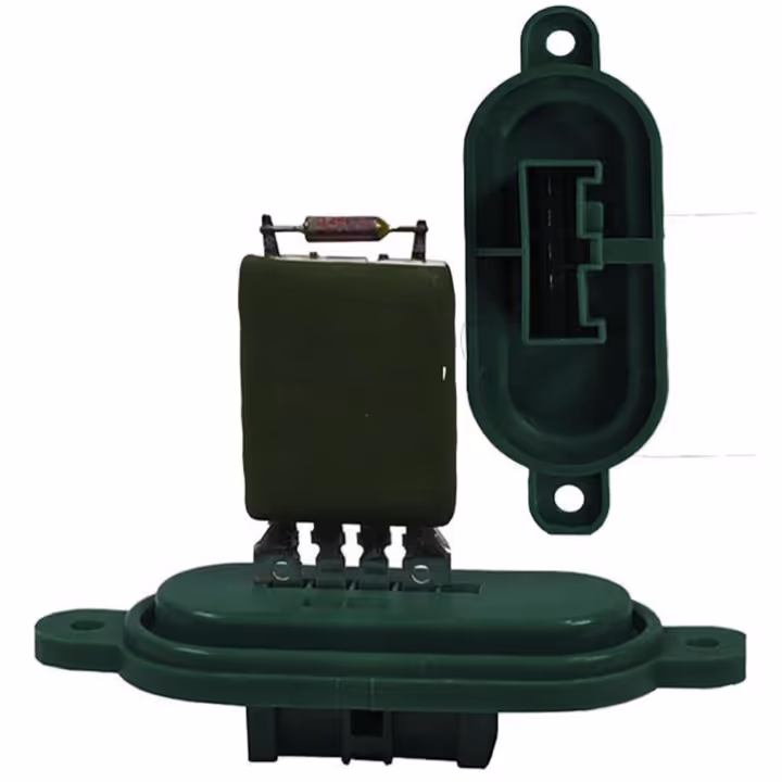 GW Resistencia de velocidad Iveco 99-06 GW RE0031W Colombia