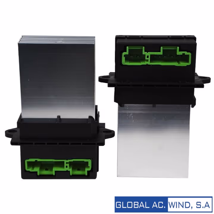 GW Resistencia Nissan X-Trail 07-15 (Peugeot 207 08-14, Peugeot 406 00-04) GW RE0033 Colombia