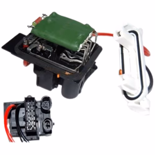 GW Resistencia de velocidad Renault Clio 98-09 GW RE0037W Colombia