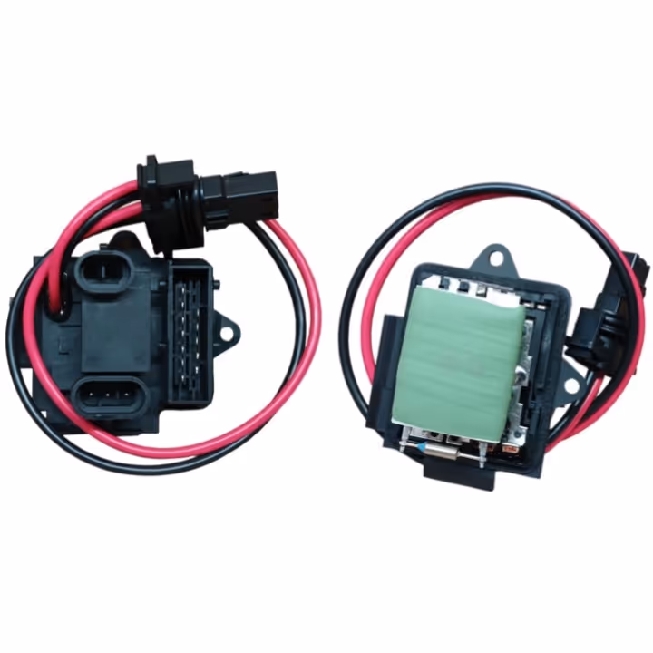 GW Resistencia Renault Scenic 99-01 GW RE0040W Colombia
