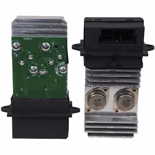 GW Resistencia de velocidad Renault Scenic 98-03 GW RE0042W Colombia