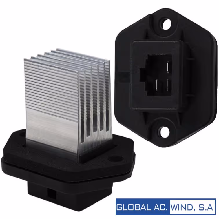 GW Resistencia de velocidad Kia Sportage 05-10 (Tucson 05-07) GW RE0057W Colombia