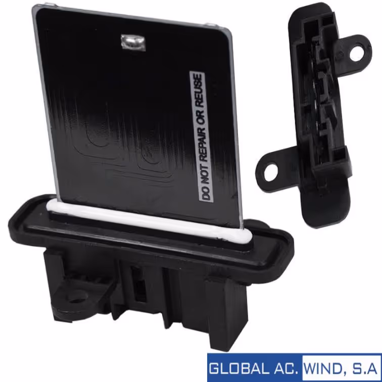 GW Resistencia de velocidad Nissan Navara 06-12 (Sentra B15 00-06, Sunny 00-06) GW RE0067W Colombia