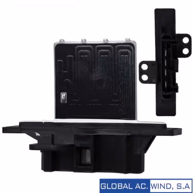 GW Resistencia de Velocidad Nissan Navara 97-05 (Almera 95-00) GW RE0070W Colombia
