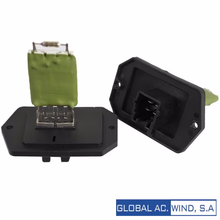 GW Resistencia de Velocidad Toyota Corolla 02-06 (Hilux 04-08, Gran Caravan 01-07) GW RE0084W Colombia