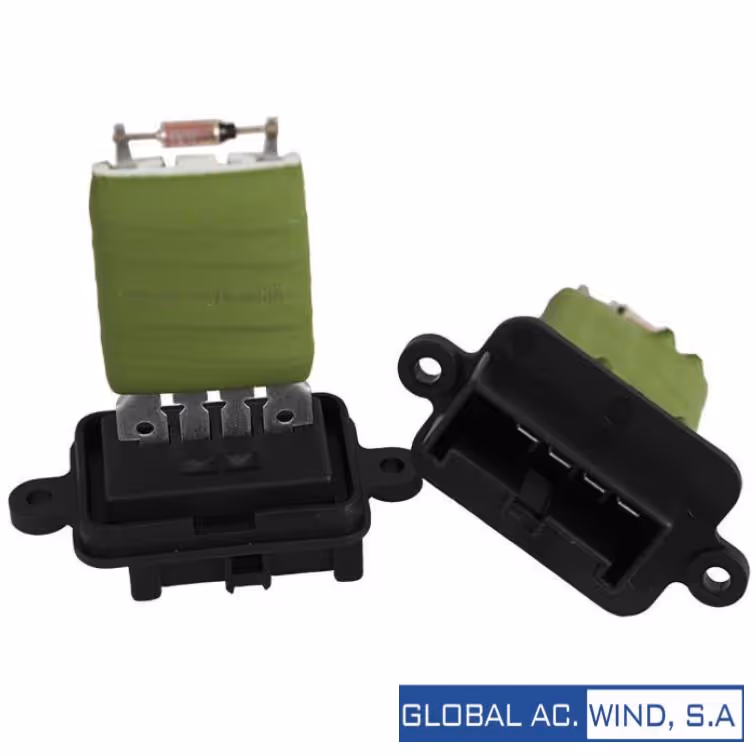 GW Resistencia de Velocidad Fiat Palio 96-00 (Siena 00-08, Punto 99-06) II GW RE0093W Colombia