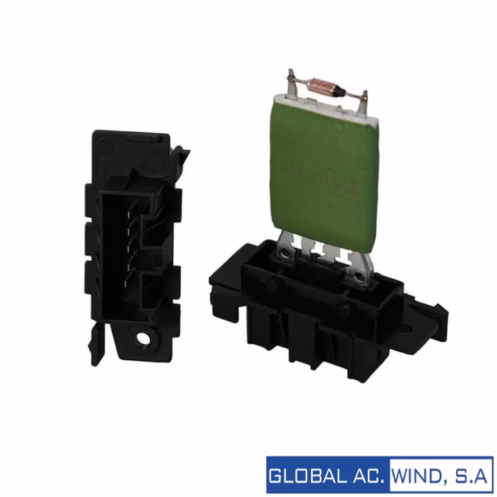 GW Resistencia de Velocidad Citroën Jumper 06-14 (Peugeot Boxer 06-14) GW RE0097 Colombia