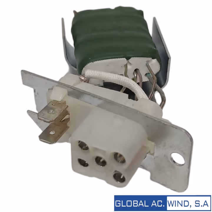 GW Resistencia de Velocidad Chevrolet Astra 92-98 GW RE0099 Colombia
