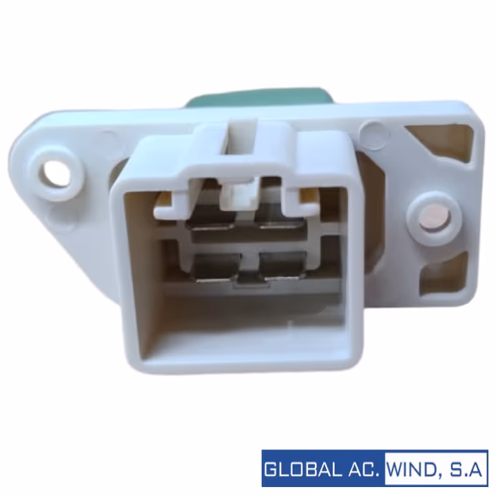 GW Resistencia de Velocidad Ford Focus 05-11 (Fiesta 01-08) GW RE0110W Colombia