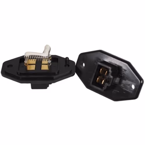 GW Resistencia de Velocidad Universal 4 Velocidades, 4 Terminales II GW RE0124W Colombia