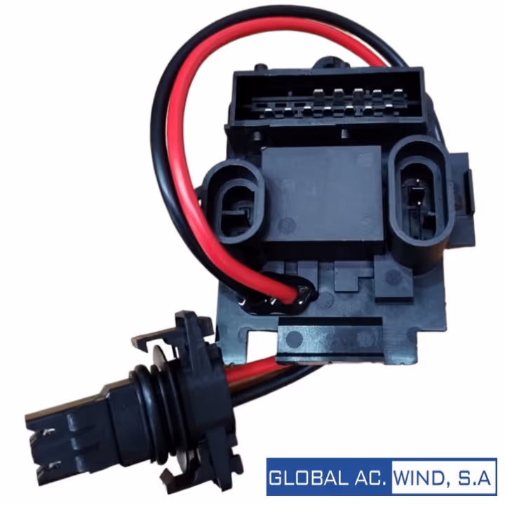 GW Resistencia de Velocidad Renault Clio 04-08 (Symbol) GW RE0133W Colombia