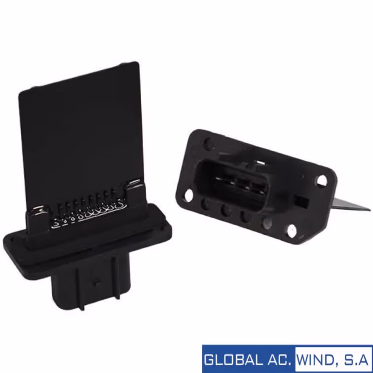 GW Resistencia de Velocidad Nissan Frontier 05-21 (Pathfinder 05-07, XTerra 05-15, Armada/Titan) GW RE0160W Colombia