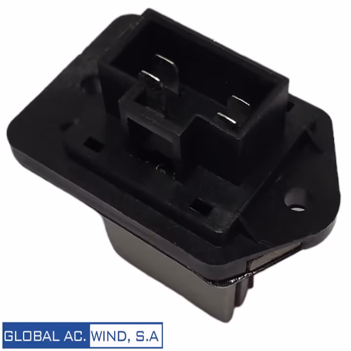 GW Resistencia de Velocidad Chevrolet Optra 07-12 (Epica 06-16) GW RE0166W Colombia