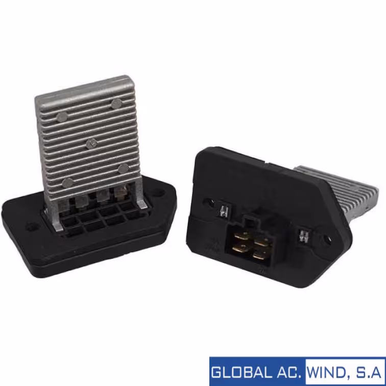 GW Resistencia Velocidad Chevrolet Optra 06-09 GW RE0187W Colombia