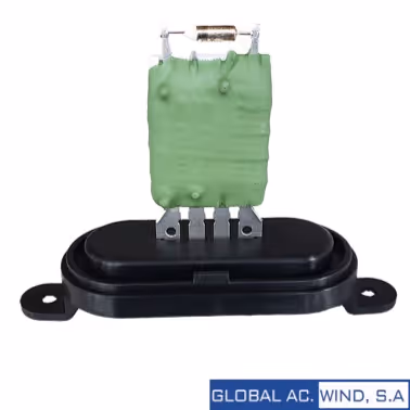 GW Resistencia Resist. Vel. VW Amarok (Touareg) GW RE0194W Colombia