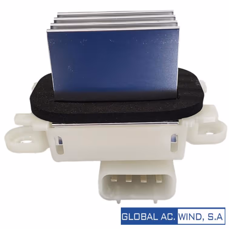 GW Resistencias Ford Expedition 12-14 GW RE0203W Colombia