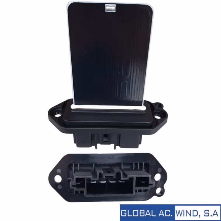 GW Resistencia de velocidad Mazda 3 06-08 GW RE0204 Colombia