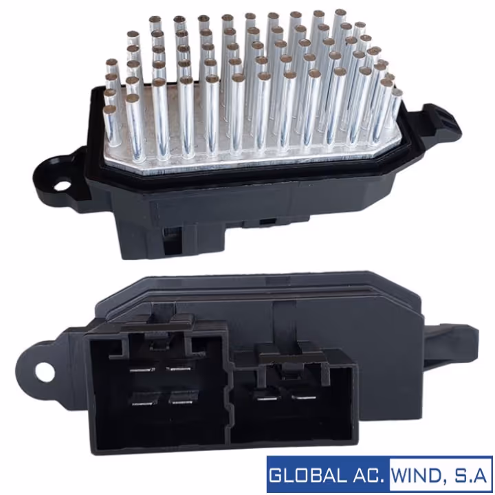 GW Resistencia de velocidad Nissan X-Trail 14-17 (EcoSport 18-21, Fiesta 14-19, Transit 14-23) GW RE0205W Colombia