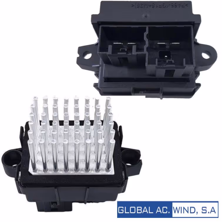 GW Resistencia de velocidad Jeep G. Cherokee 12-18 GW RE0206W Colombia