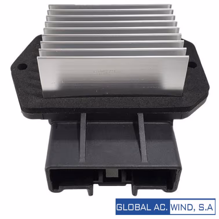GW Resistencia de velocidad Dodge Journey 11-13 (Patriot, Wrangler, Ram 1500/2500/3500/4Runner/Corolla) GW RE0207W Colombia