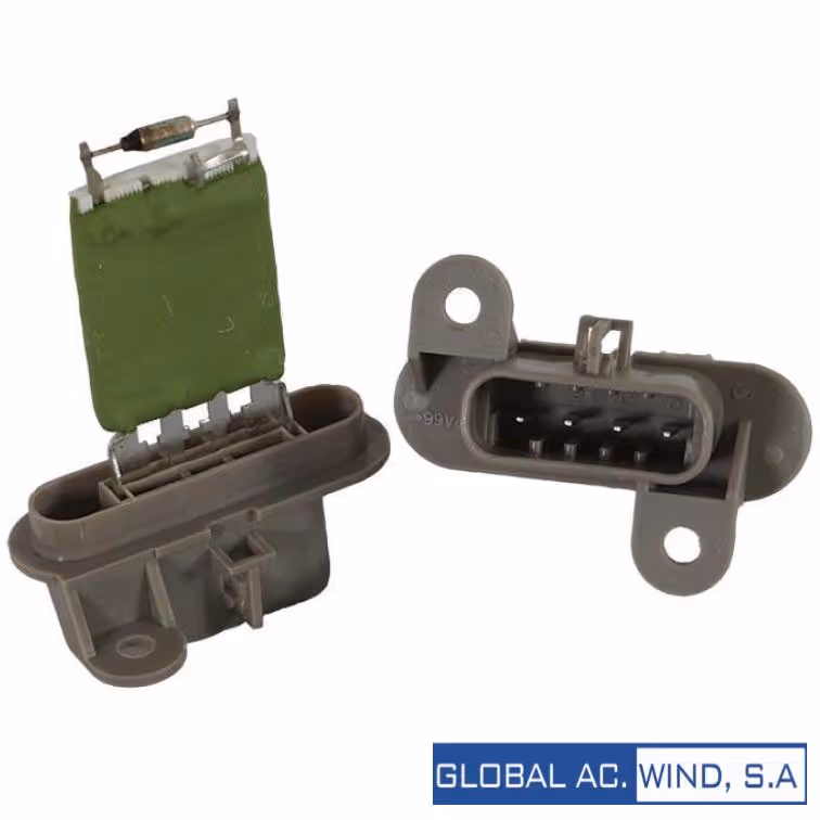 GW Resistencias Mercedes Benz Atego 24V GW RE0212 Colombia