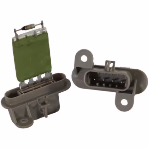 GW Resistencia de velocidad Mercedes Benz Atego (Axor) 24V GW RE0212W Colombia