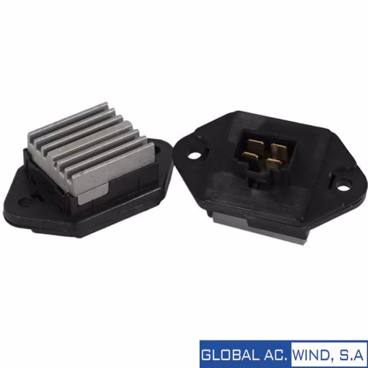 GW Resistencia de velocidad Hyundai H1 Starex 00-06 GW RE0217 Colombia