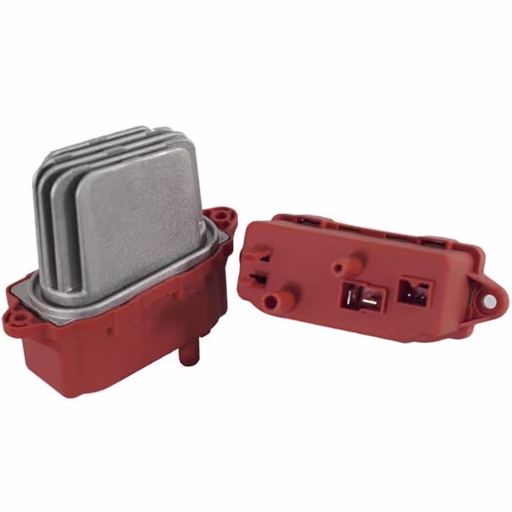 GW Resistencia de velocidad Iveco 06-12 GW RE0219W Colombia