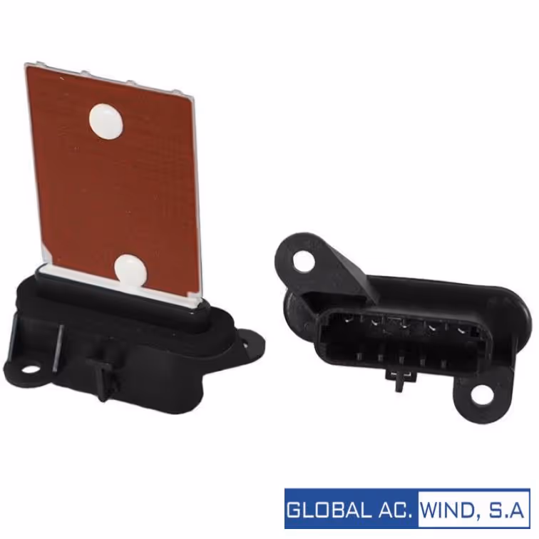 GW Resistencia de Velocidad Chevrolet Tracker 15-22 (Spark 13-15, Sonic 12-20) GW RE0227W Colombia