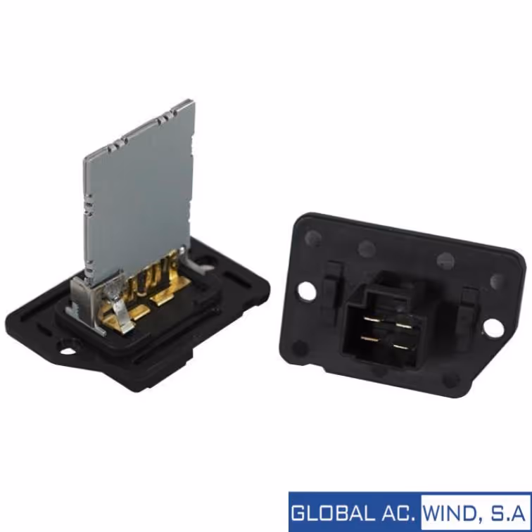 GW Resistencia de Velocidad Hyundai Elantra 06-13 (Forte/Santa Fe/Sorento/Sedona, H1) GW RE0236W Colombia