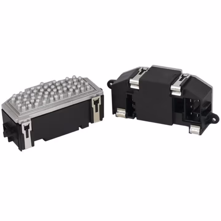 GW Resistencia de Velocidad Audi Q3 15-18 (A3 12-13, Q7 12-15, Jetta/Tiguan/Golf/Eos/CC/GTI) GW RE0242W Colombia