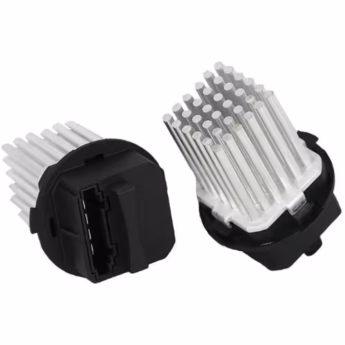GW Resistencia de Velocidad Peugeot 307 (407, Citroen C3, C4, C5, C6) GW RE0251W Colombia