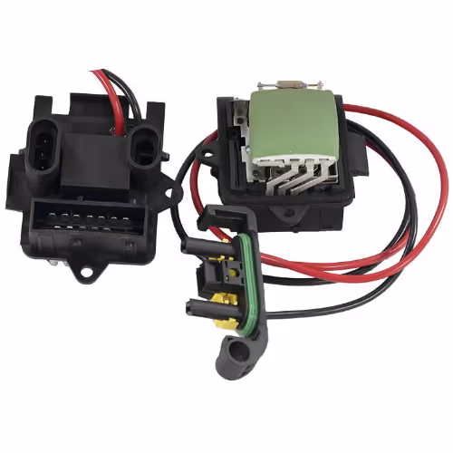 GW Resistencia de Velocidad Renault Trafic 01-14 II GW RE0283W Colombia