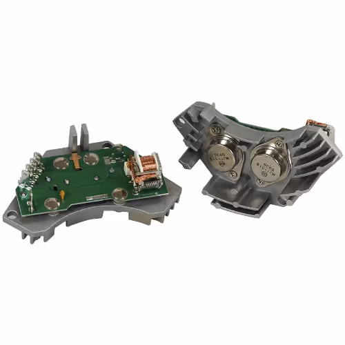 GW Resistencia de Velocidad Peugeot 306 (405, Berlingo) GW RE0319W Colombia