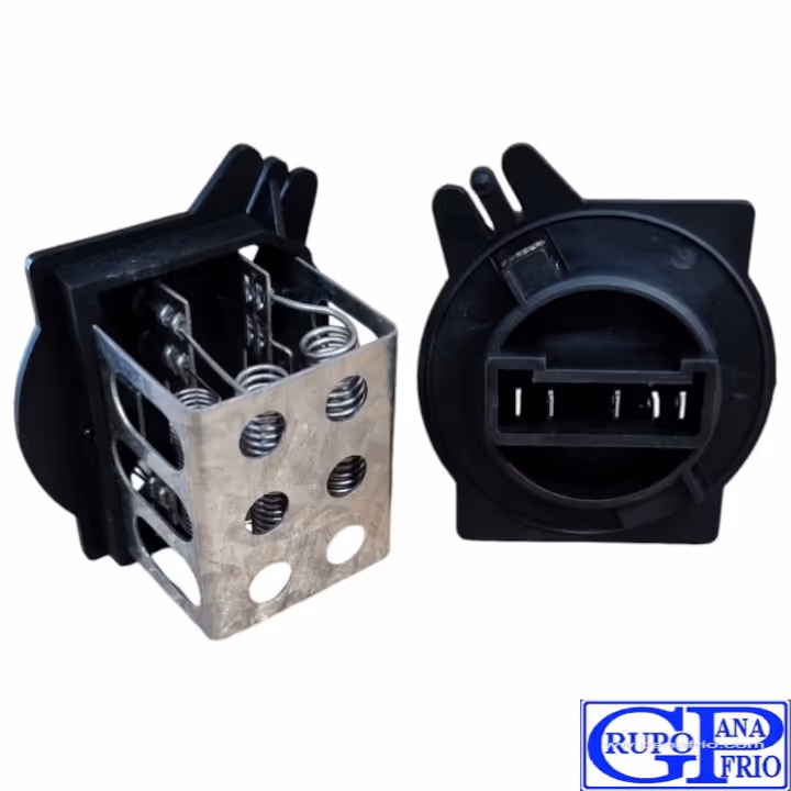 GP Resistencia de Velocidad Citroen GP RE14603 Colombia