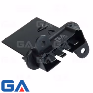 GA Resistencia de Velocidad Jeep Liberty 02-07 (Wrangler 02-07) GA RE1506 Colombia