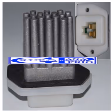 GP Resistencia de Velocidad Nissan Tiida 04-11 (Navara 97-05, Almera 00-06) GP RE15645 Colombia