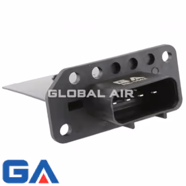 GA Resistencia de Velocidad Nissan Frontier 05-21 (Pathfinder 05-07, XTerra 05-15, Armada/Titan) GA RE1642 Colombia