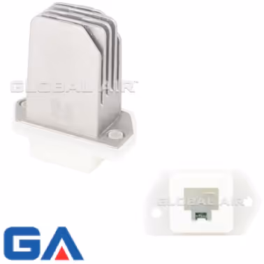 GA Resistencias Nissan Sentra 07-12 GA RE1671 Colombia