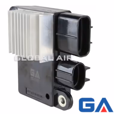 GA Resistencia de Velocidad Toyota Corolla 06-15 (CX-7 07-12, Mazda 5 06-10) GA RE1770 Colombia
