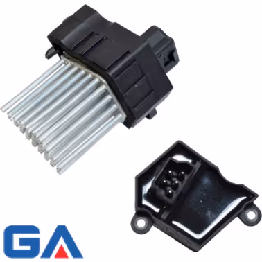 GA Resistencias BMW Serie 3 99-00 (X3 04-10, X5 00-05, 525/528/530/540, M5) GA RE4001 Colombia