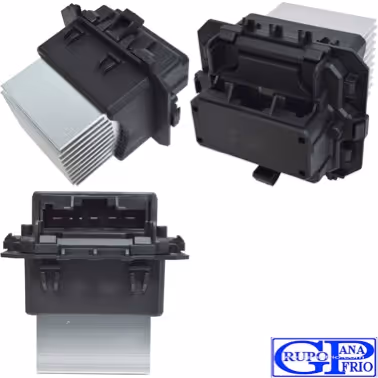 GP Resistencias Honda Sentra 13-19 (Juke 11-17, Cube 09-14, C-HR 18-20) GP RE4219 Colombia