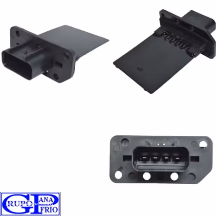 GP Resistencias Ford Escape 08-12 GP RE4777 Colombia